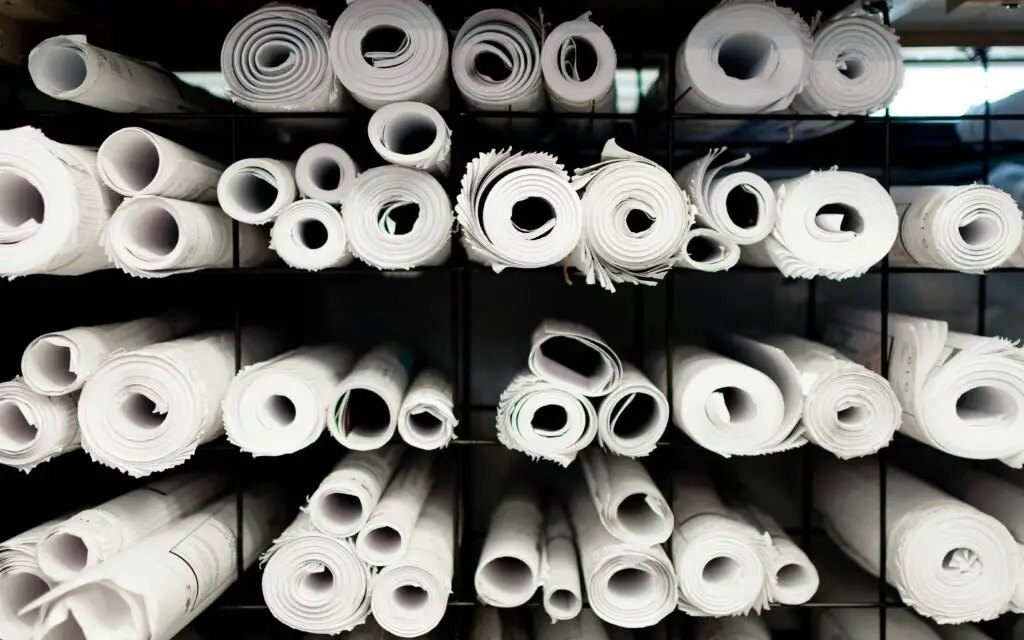 Raw paper sheets manufactured with pulp enzymes to enhance brightness, strength, and sustainability – Catalex Bio solutions