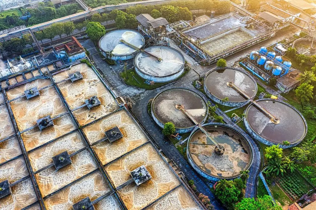 Consumer waste treatment plant utilizing enzymes for biodegradation, recycling, and sustainable waste management – Catalex Bio
