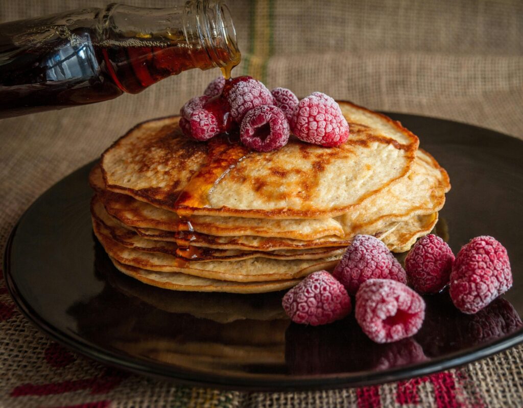 Fructose syrup usage produced by Immobilized Glucose Isomerase Enzyme from Catalex Bio