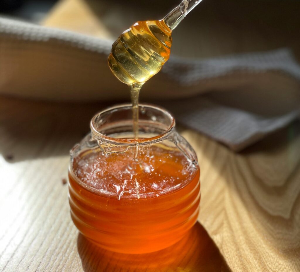 HFCS produced by Glucose Isomerase Enzyme from Catalex Bio